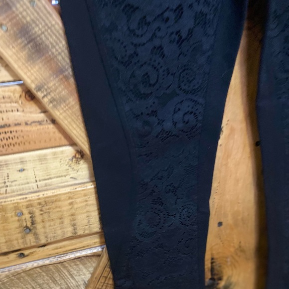 DVF Harmony Straight Leg Pants - Picture 4 of 9